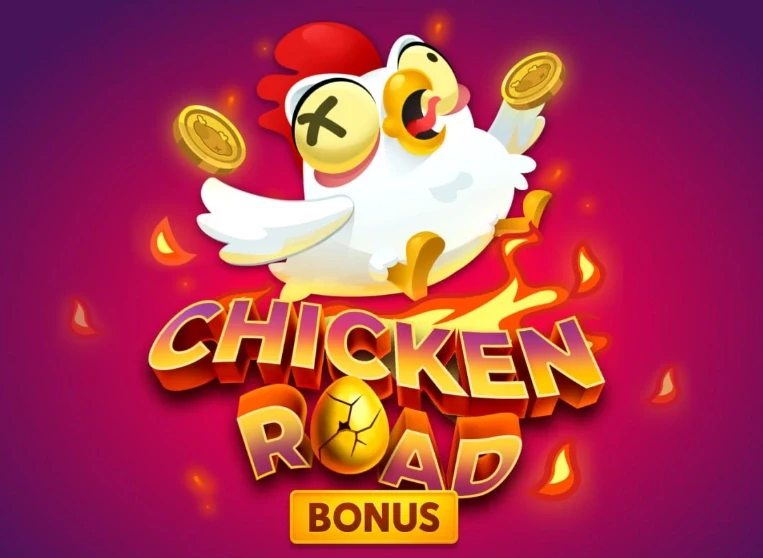 Chicken Road Bonus screenshot