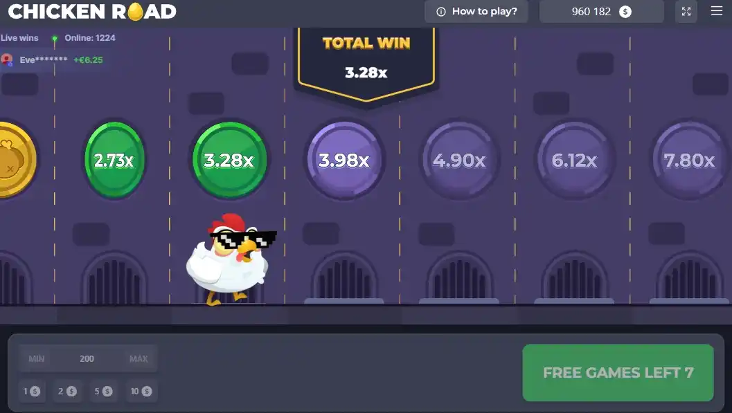 Is Chicken Road Bonus Safe and Fair?