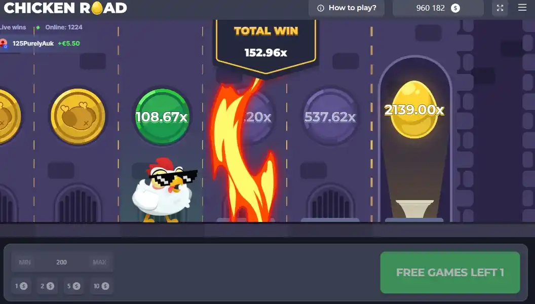 What Is Chicken Road Bonus?